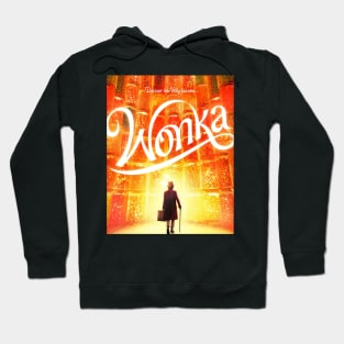 Wonka Hoodie